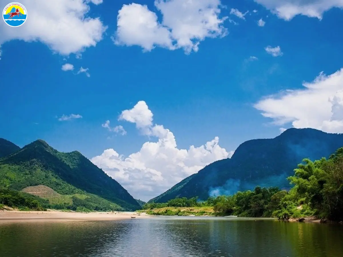 biển rạng quảng nam