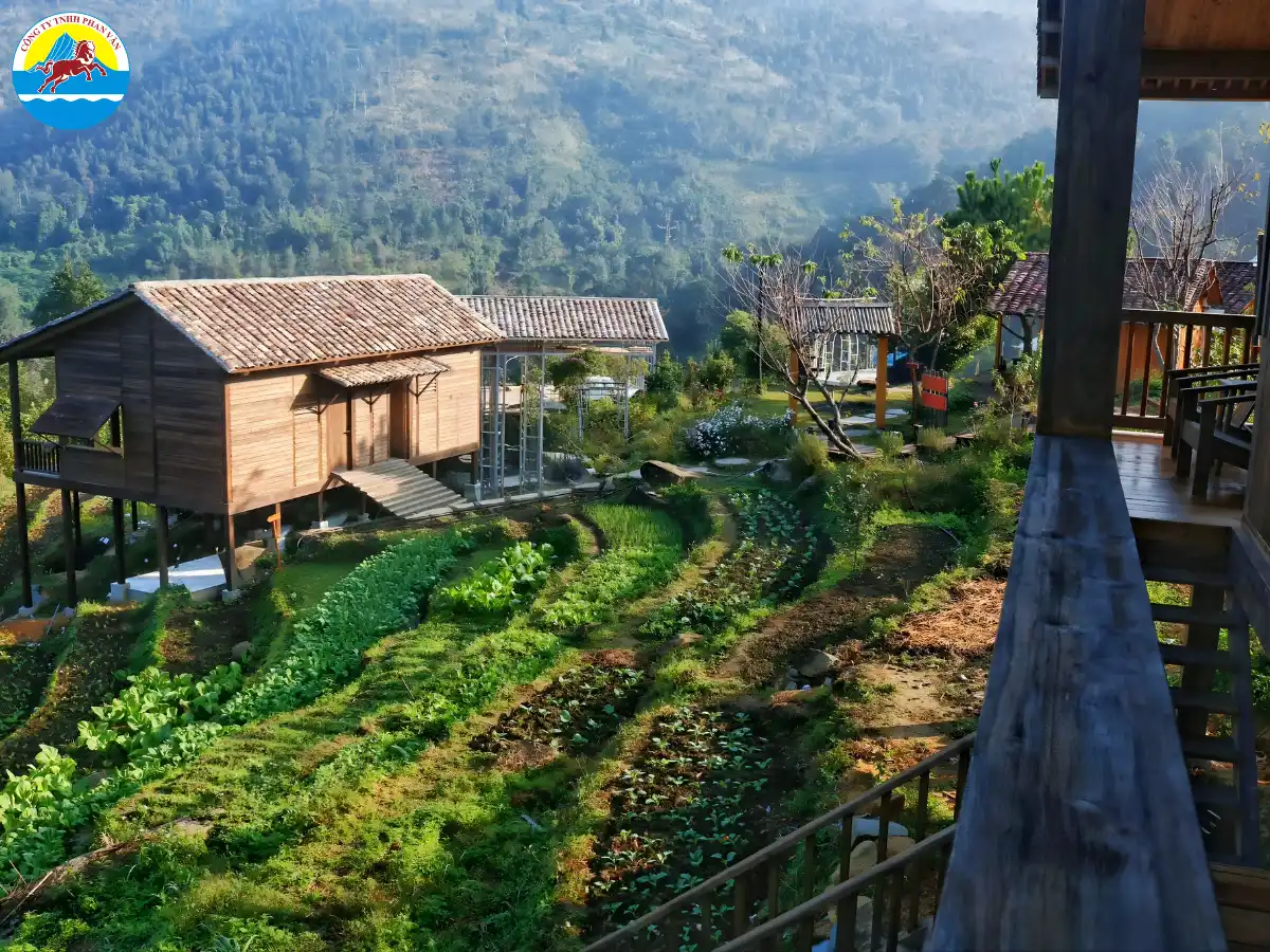 Bình Liêu Quảng Ninh