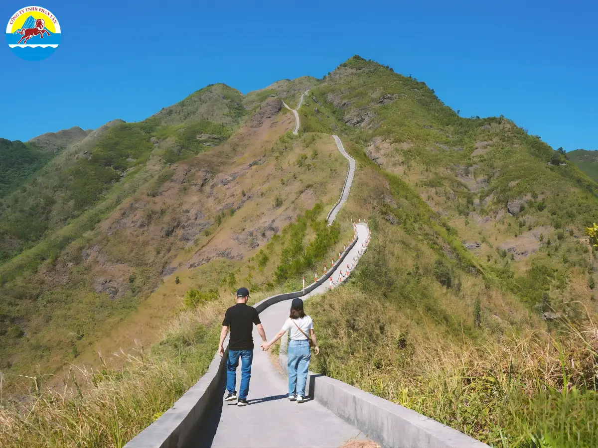 Bình Liêu Quảng Ninh