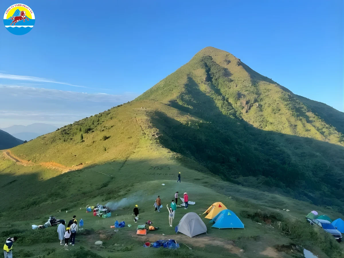 Bình Liêu Quảng Ninh