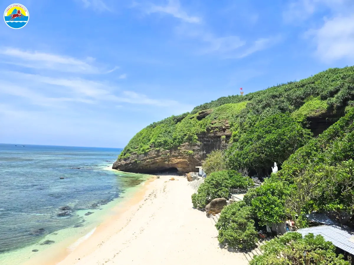 bình sơn quảng ngãi có gì chơi