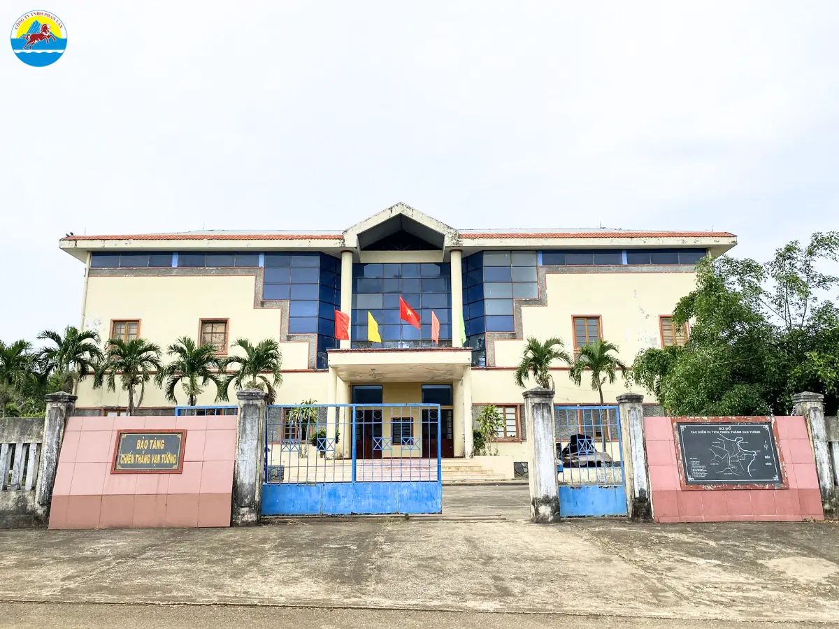 bình sơn quảng ngãi có gì chơi​
