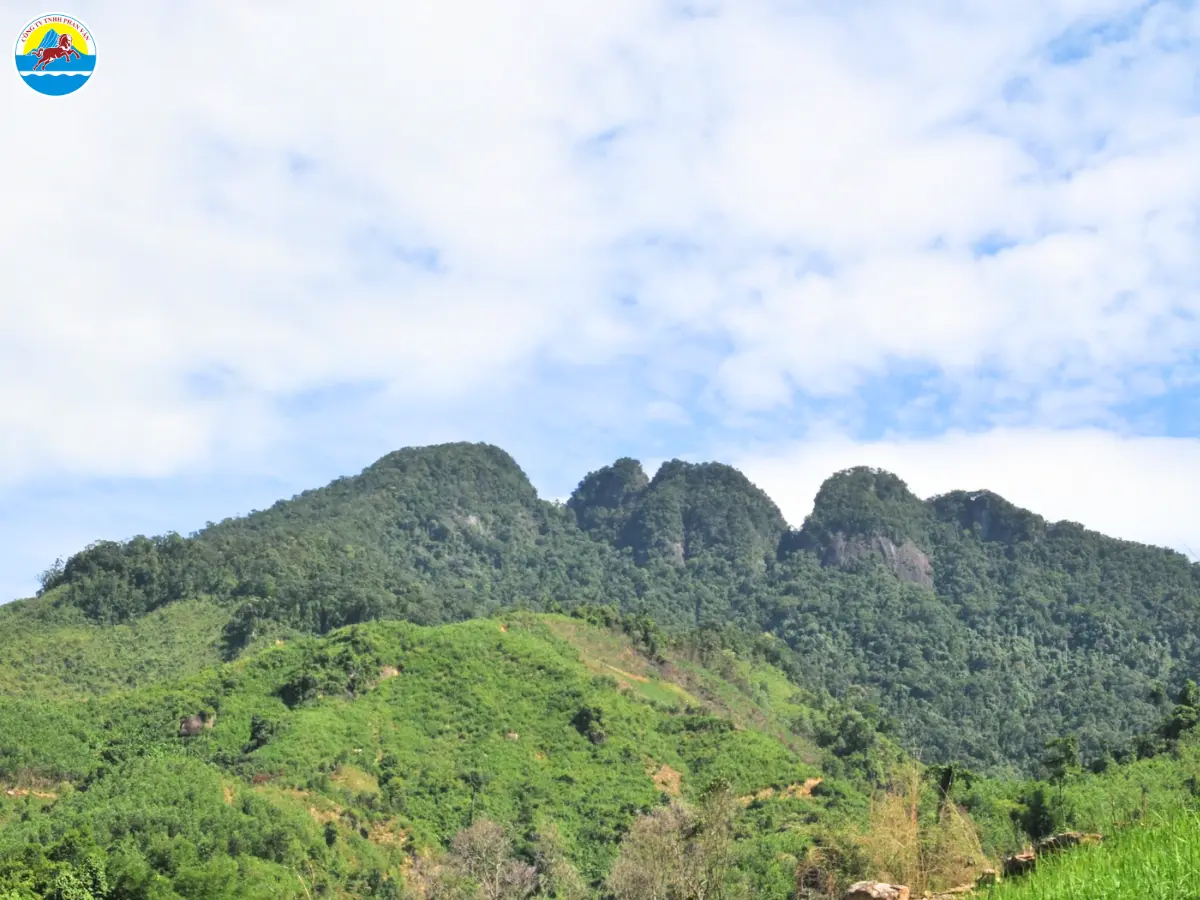 bình sơn quảng ngãi có gì chơi