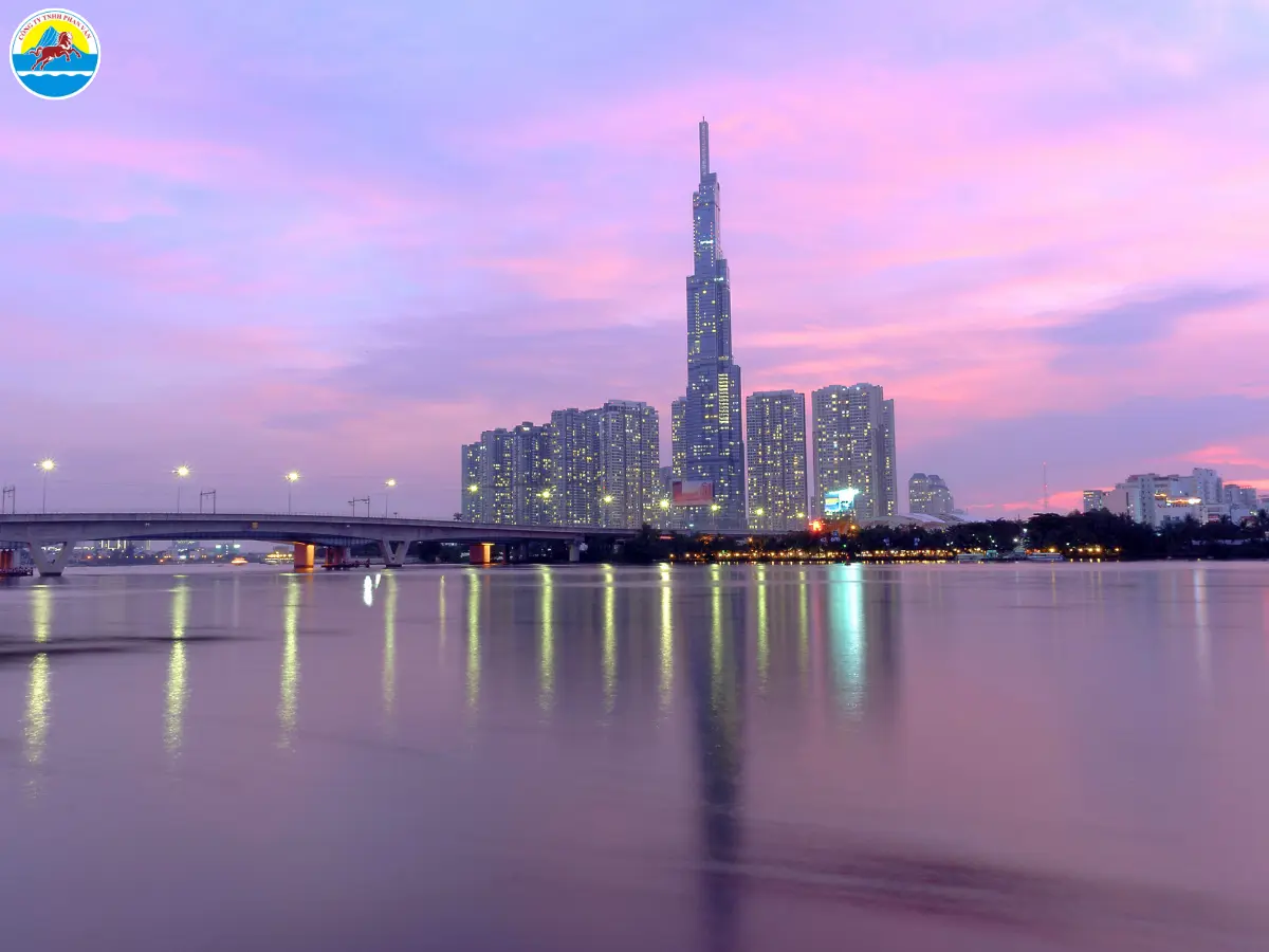 bình thạnh có gì