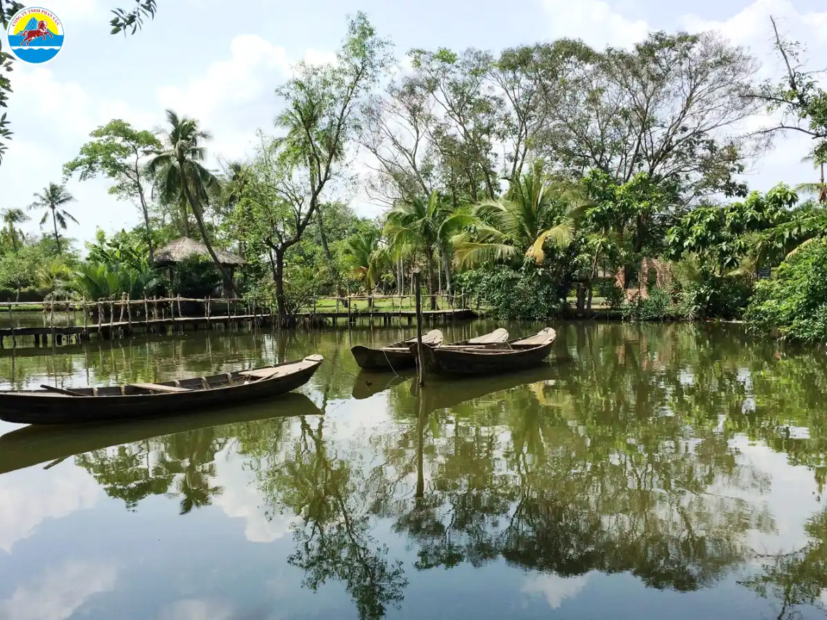 quận bình thạnh có gì chơi​