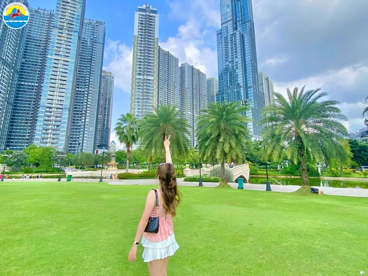 quận bình thạnh có gì chơi​