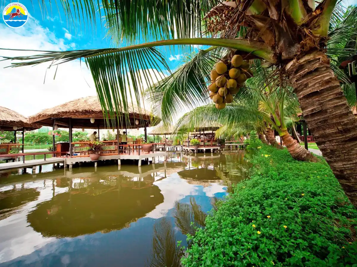 bình thạnh có gì​