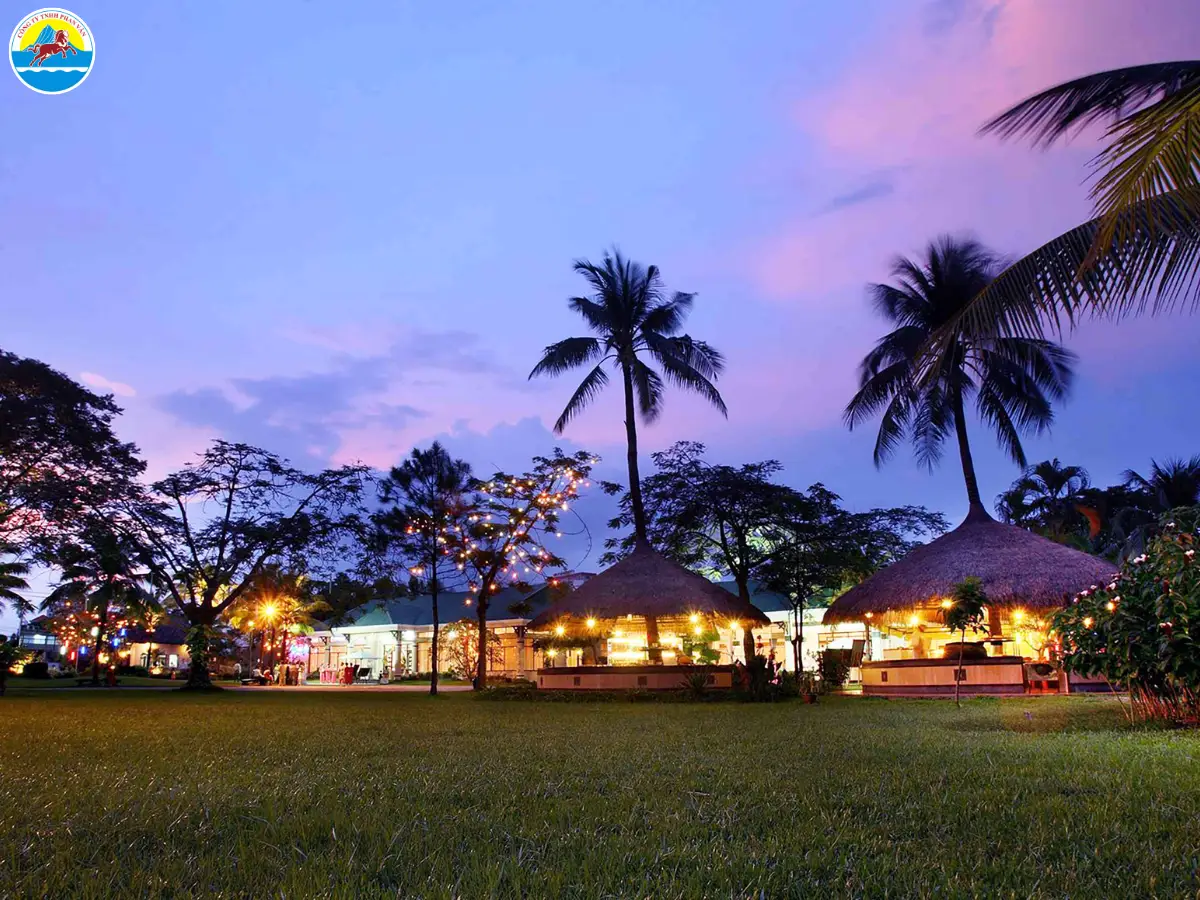 quận bình thạnh có gì chơi​