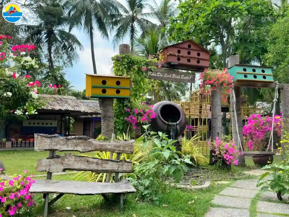 bình thạnh có gì