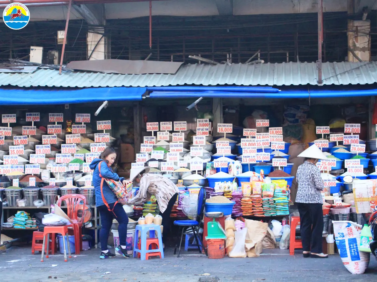 bình thạnh có gì đẹp​