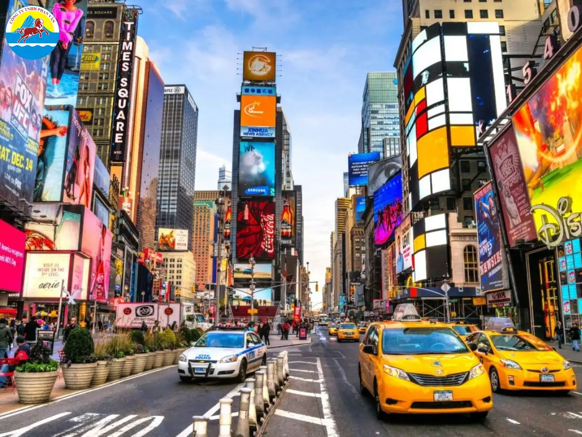 New York