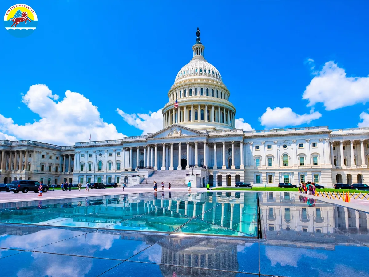 Washington D.C