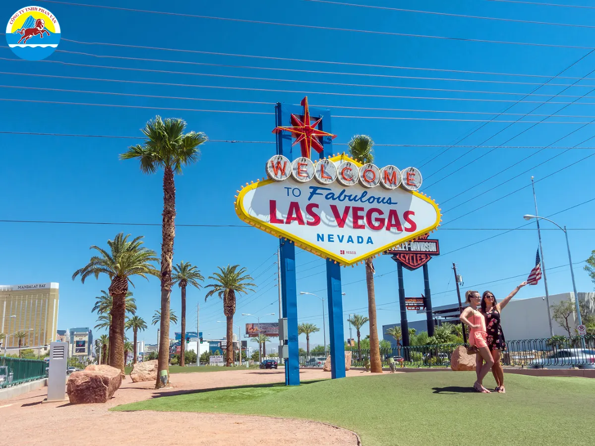 Las Vegas