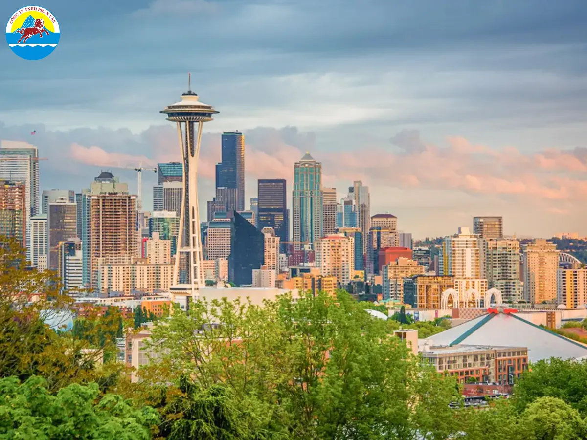 Seattle (Washington)
