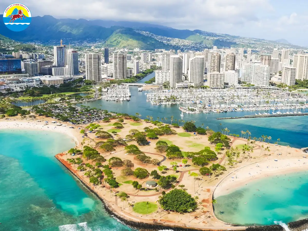Honolulu (Hawaii)