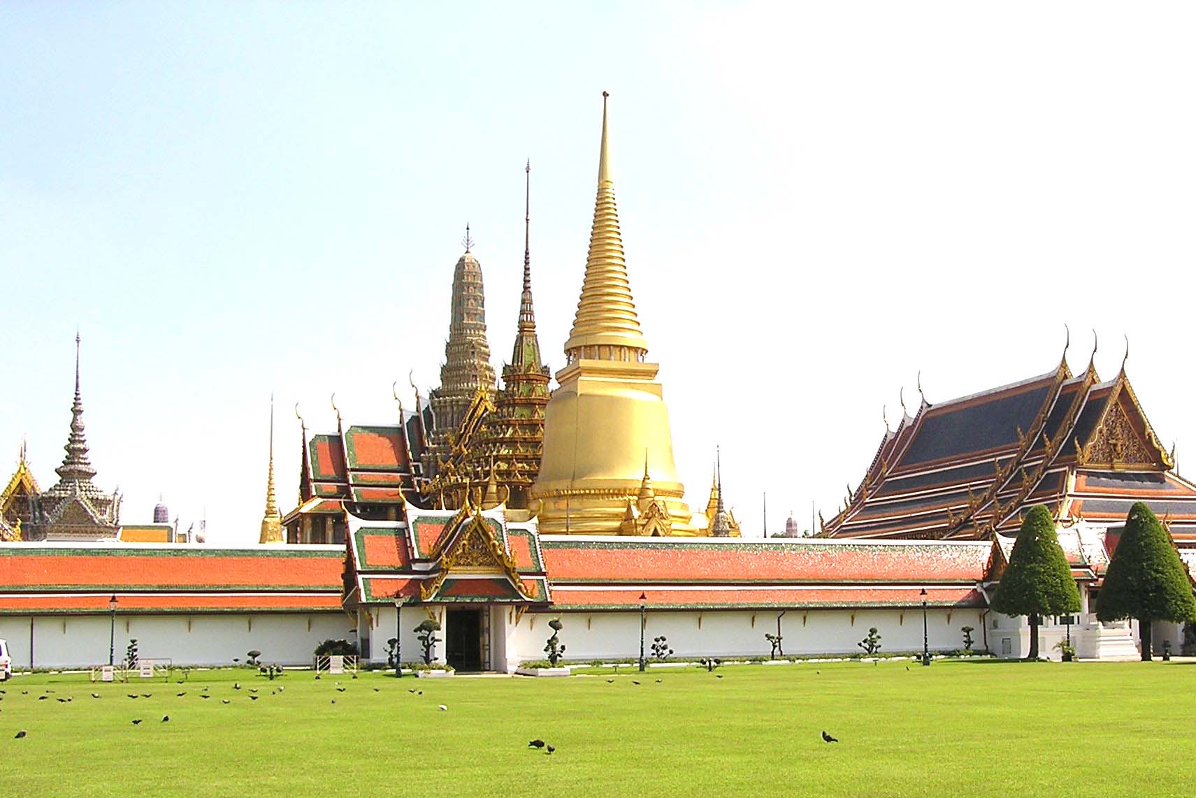 Wat Phra Kaew