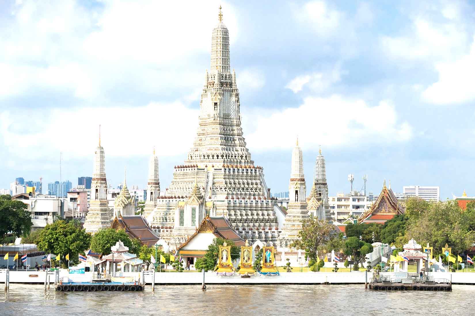 Chùa Wat Arun
