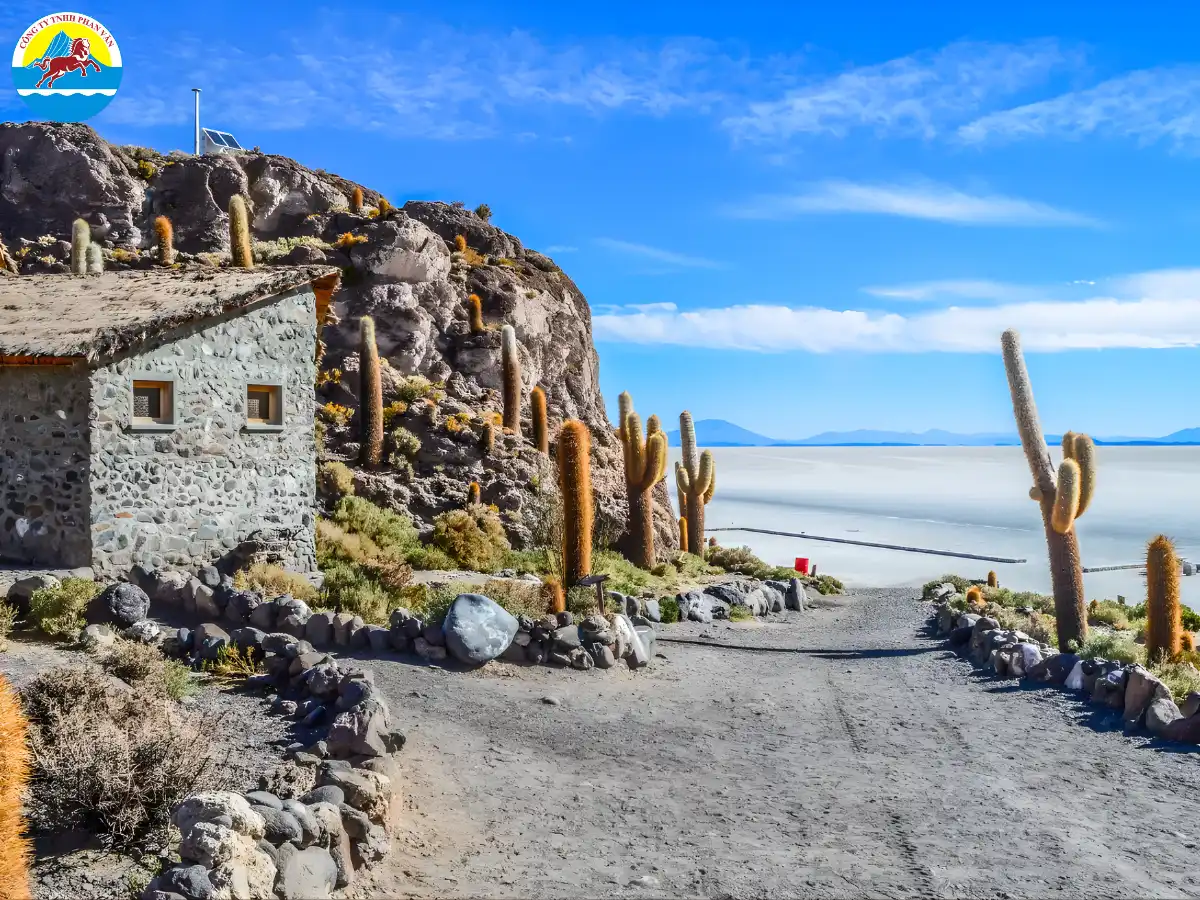 Khí hậu ở Bolivia