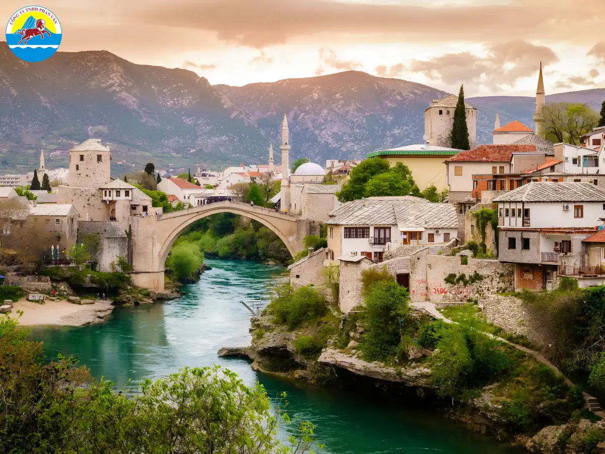 Bosnia và Herzegovina