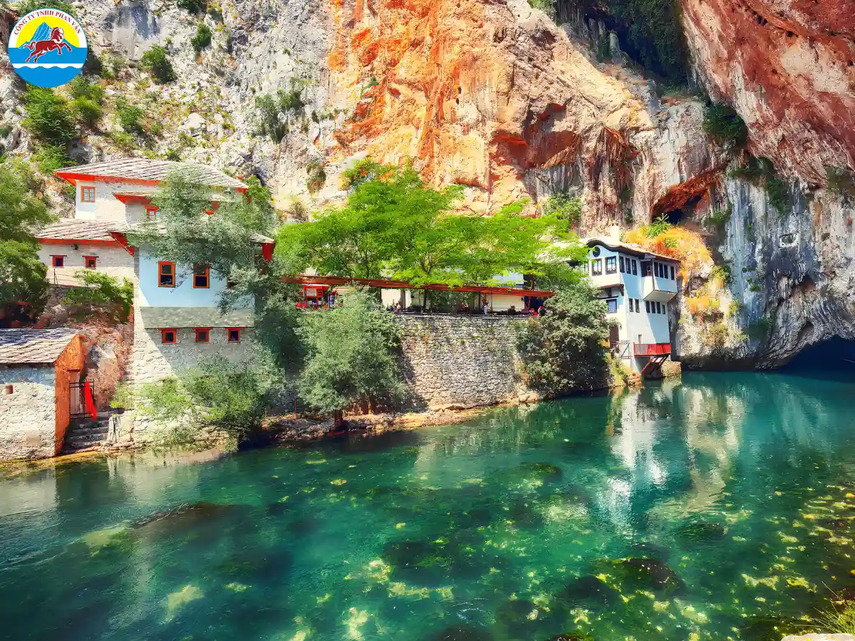 Bosnia và Herzegovina