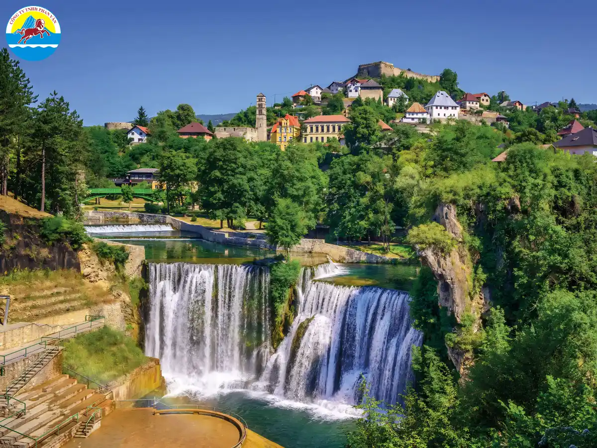 Bosnia và Herzegovina