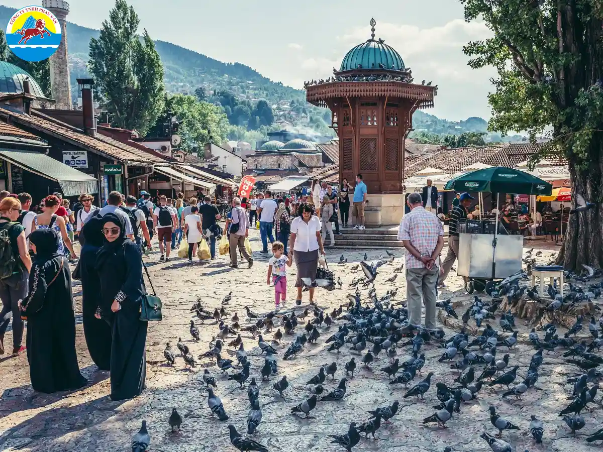 Bosnia và Herzegovina