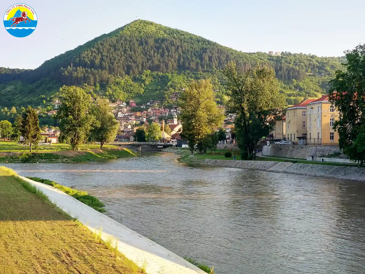 Bosnia và Herzegovina