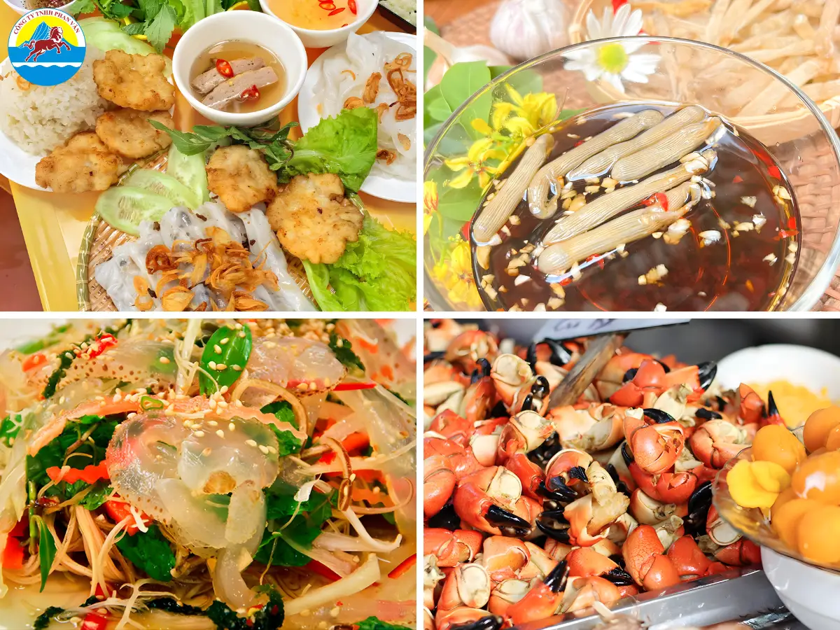 du lịch biển Quảng Ninh