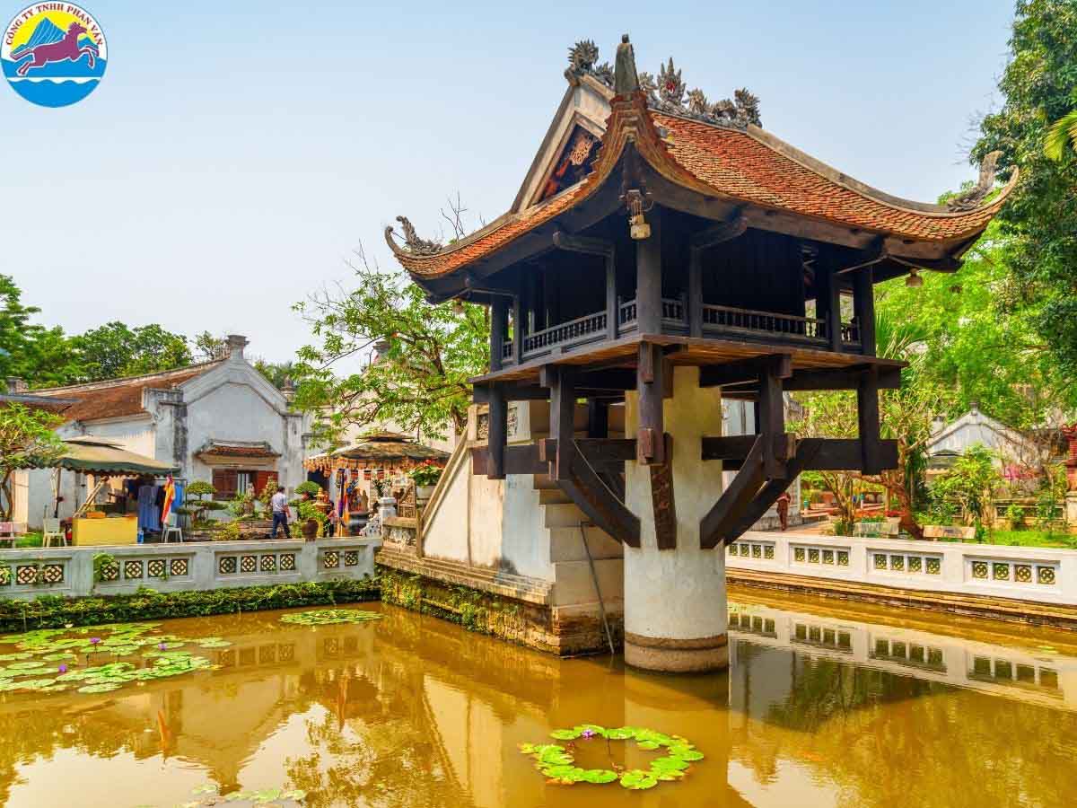 Tour khám phá di sản Việt