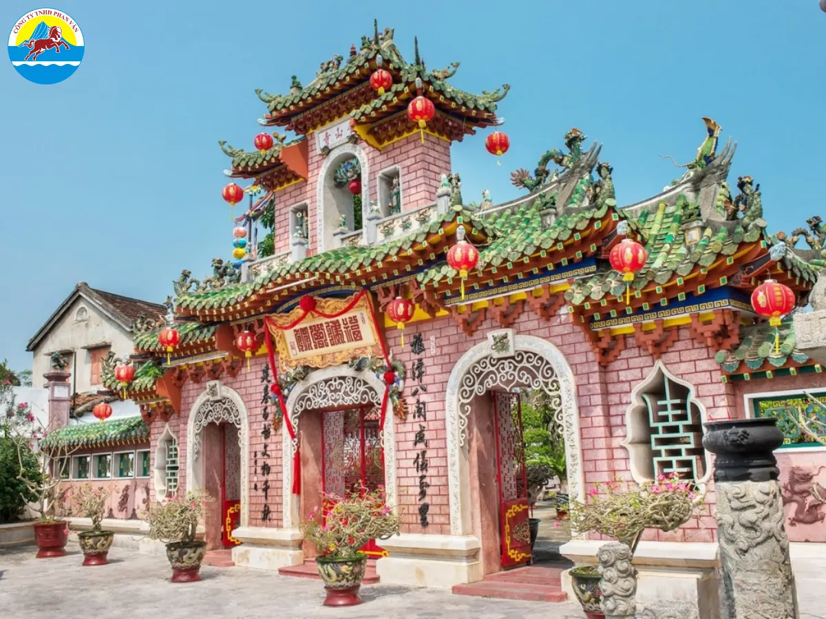 Hội Quán Quảng Đông