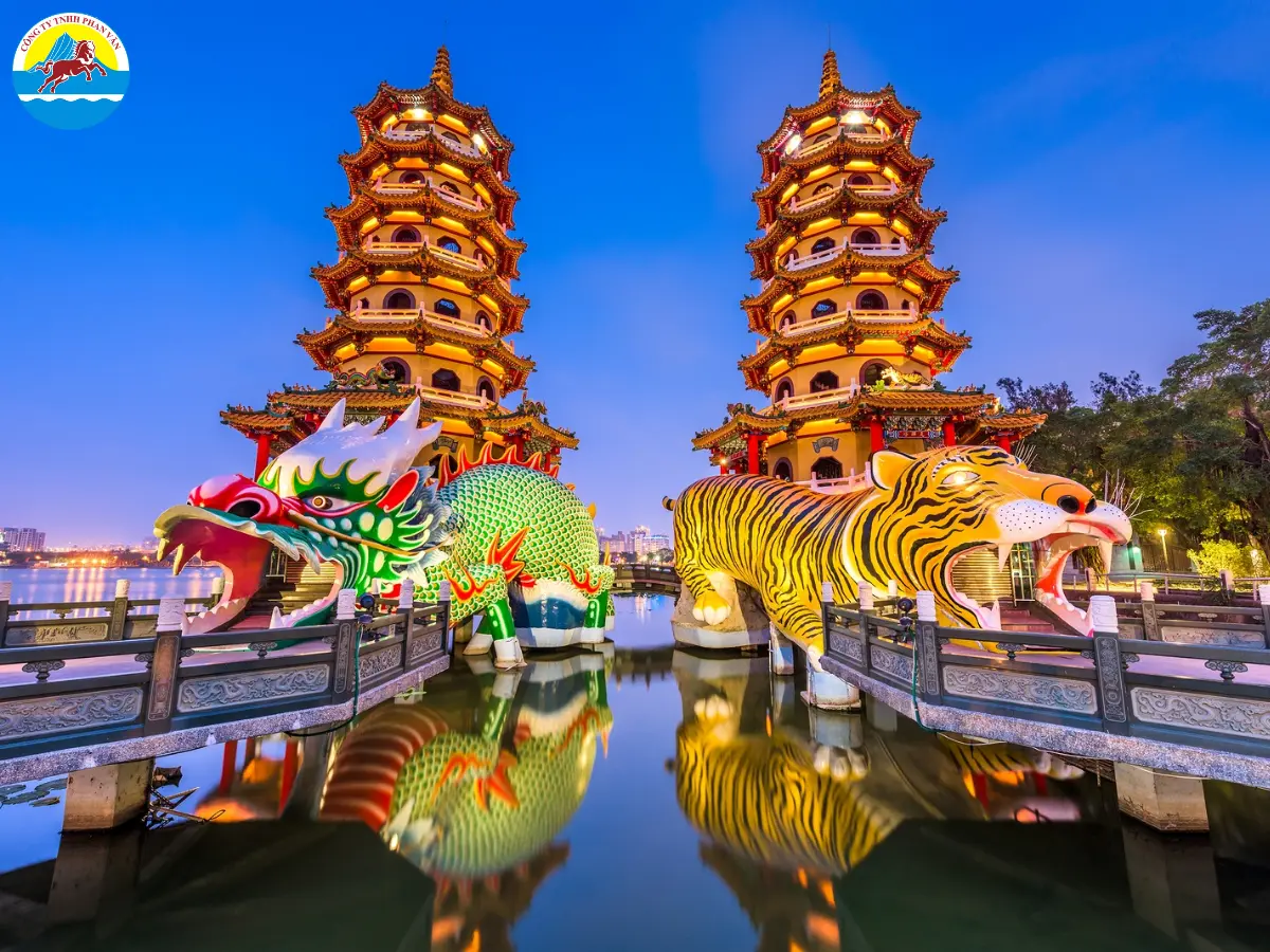 Đầm Liên Trì
