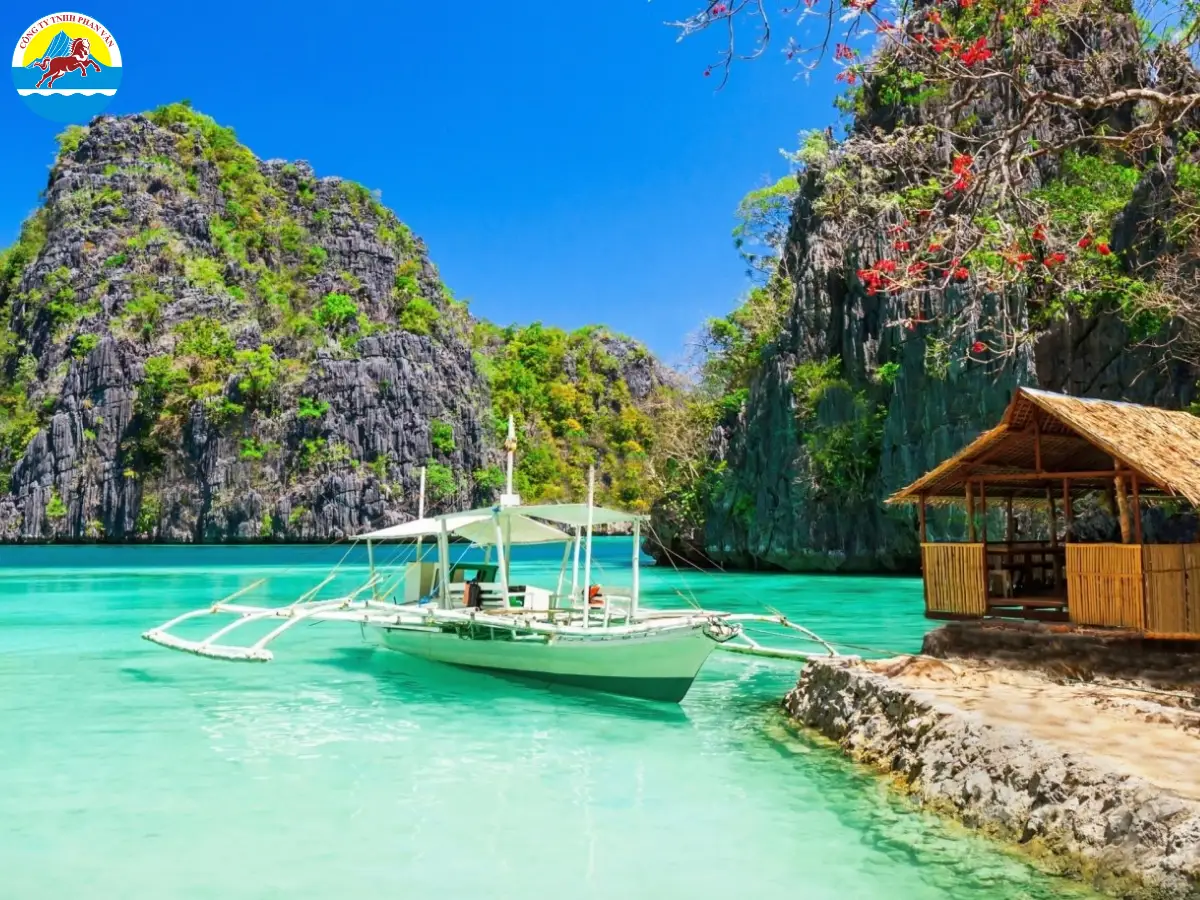 Dịch vụ trọn gói Phan Văn Travel đảm bảo trải nghiệm chất lượng từ đầu đến cuối