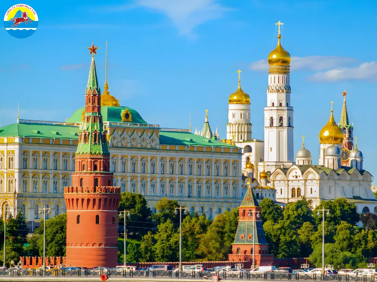 Mùa thu từ tháng 6 đến tháng 9