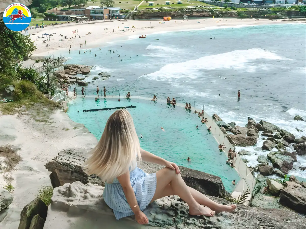 Bãi biển Bondi