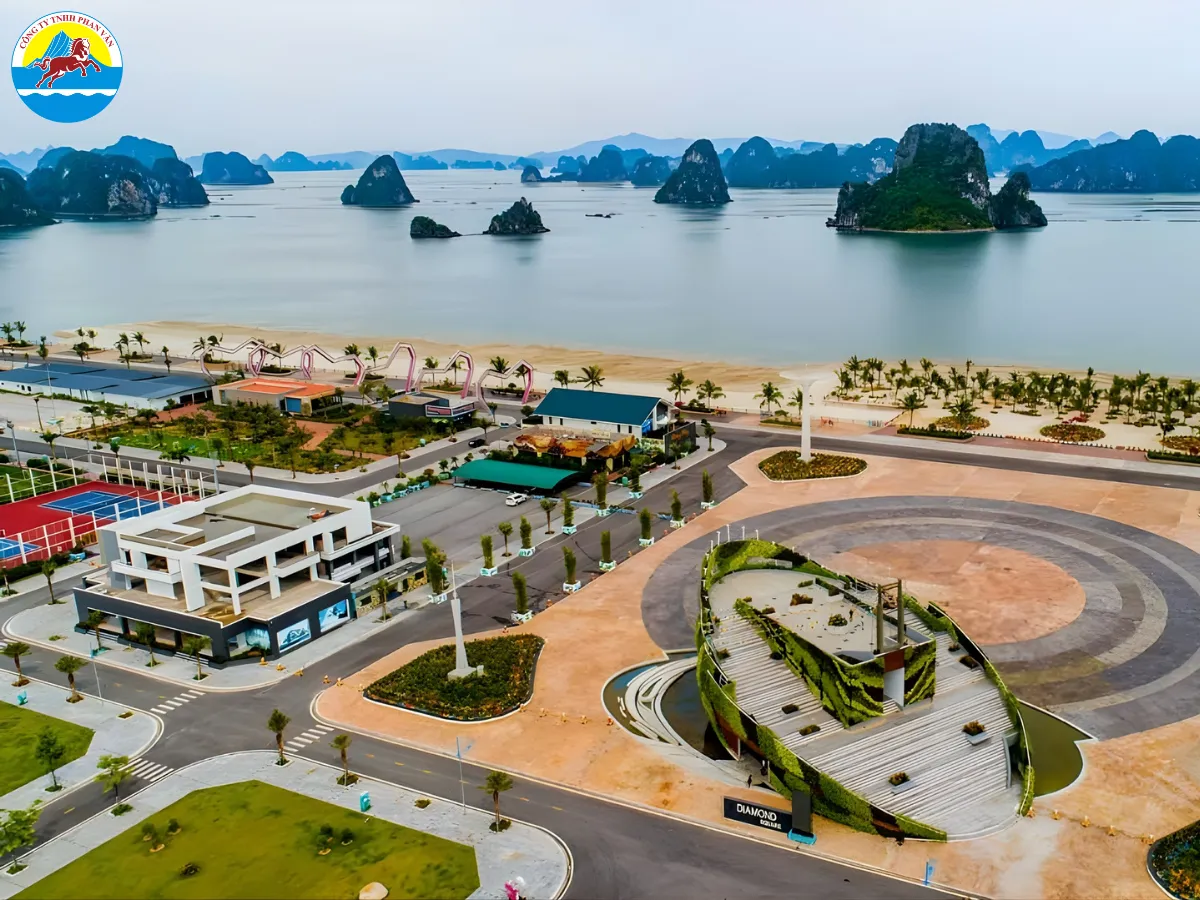 Khu đô thị Phương Đông