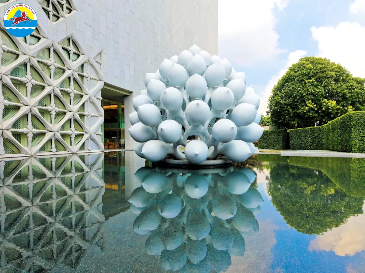 Bảo tàng Nghệ thuật Đương đại (MOCA)