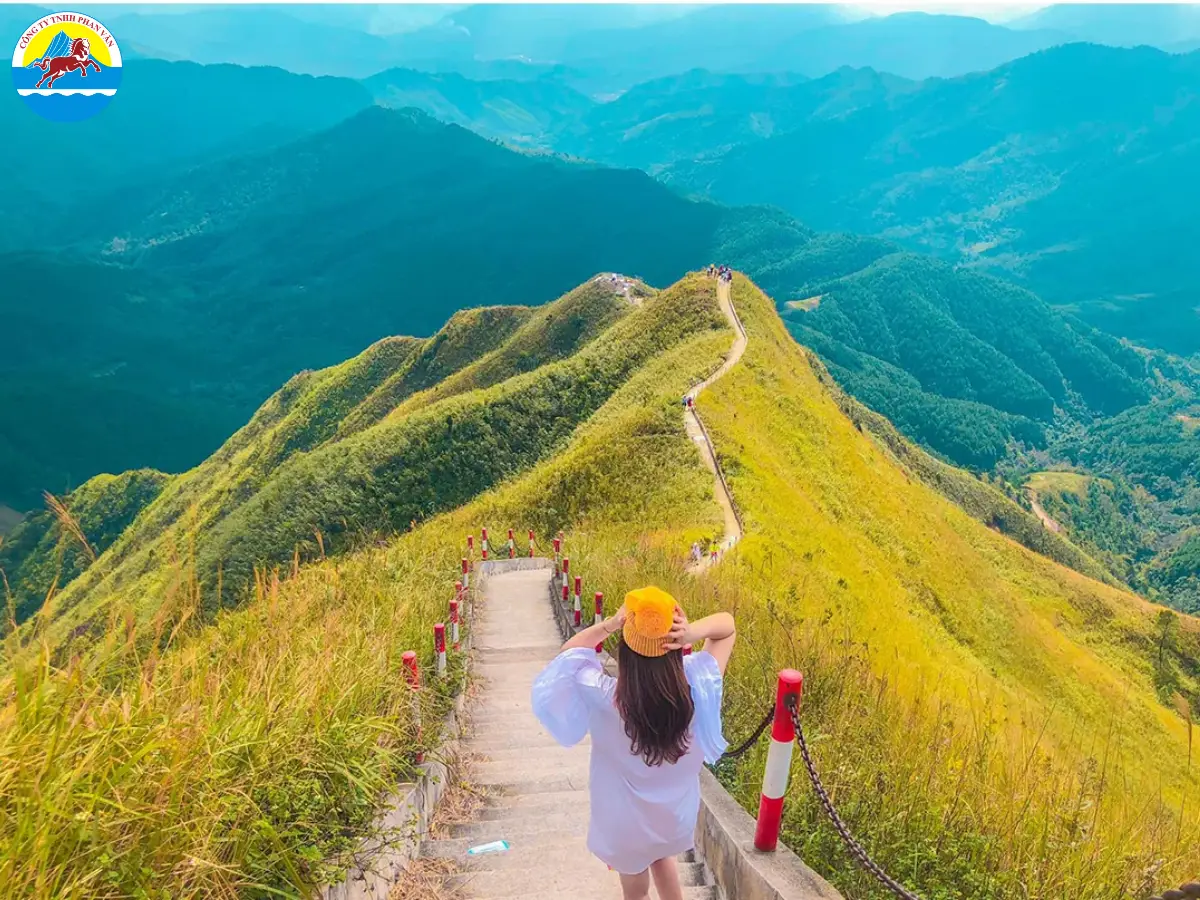 Bình Liêu (Quảng Ninh)