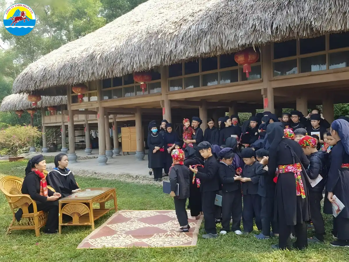 du lịch Thái Nguyên