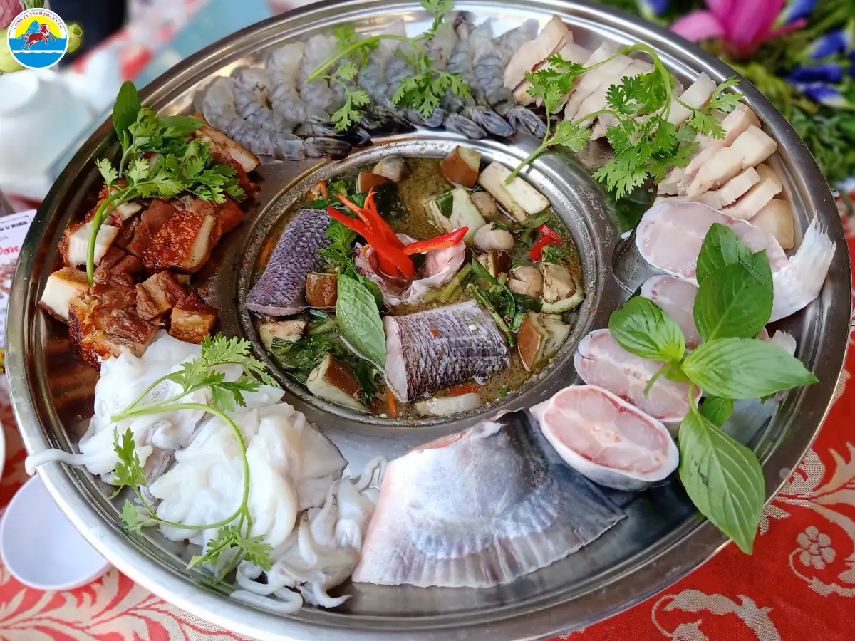 du lịch sinh thái ở cà mau