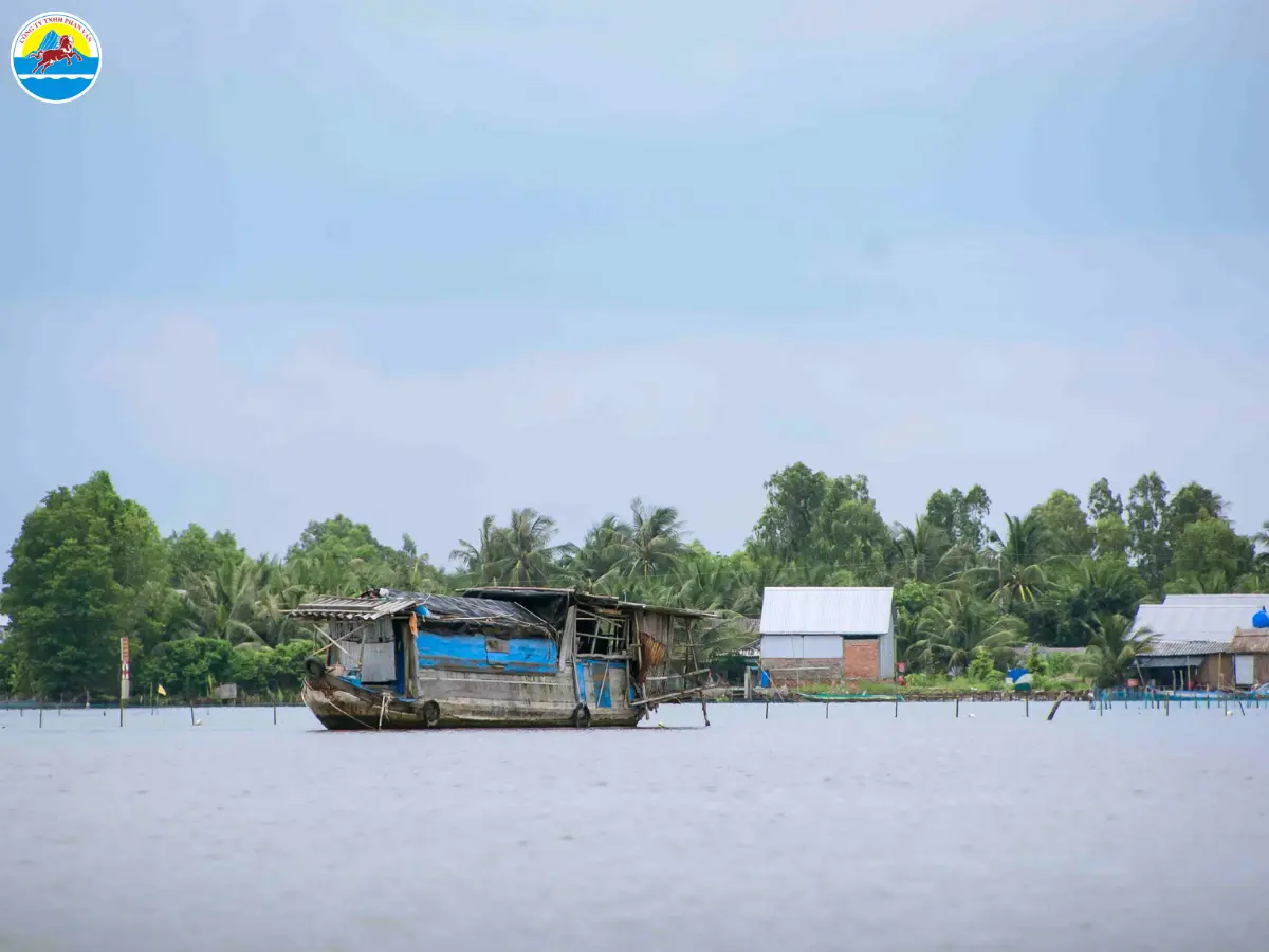 du lịch sinh thái ở cà mau