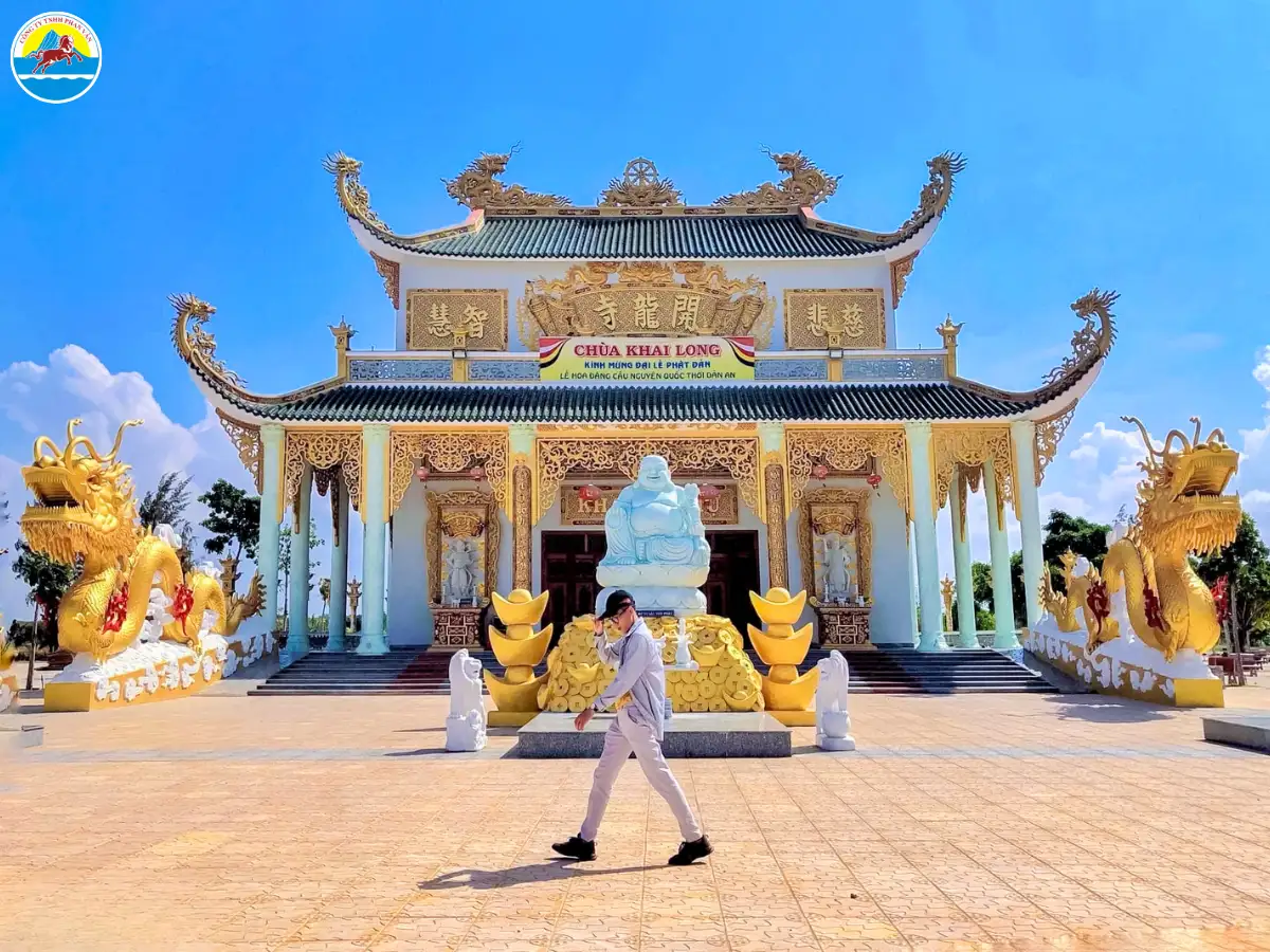 du lịch sinh thái ở cà mau