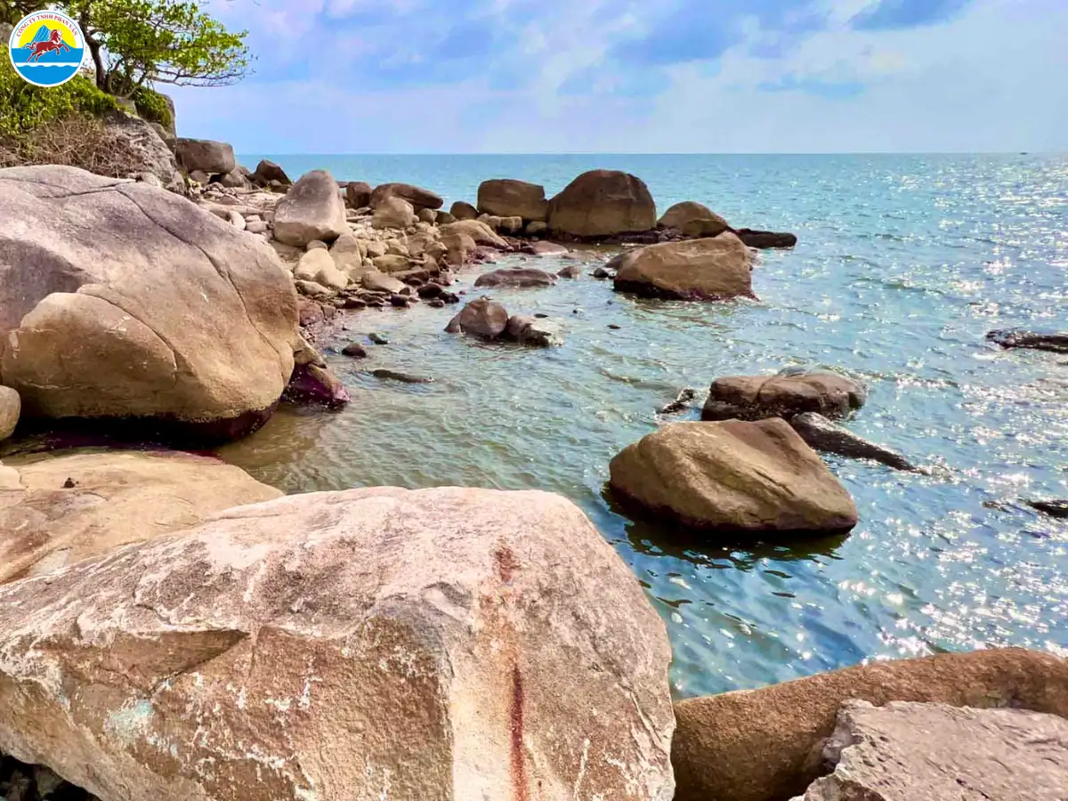 du lịch sinh thái ở cà mau​