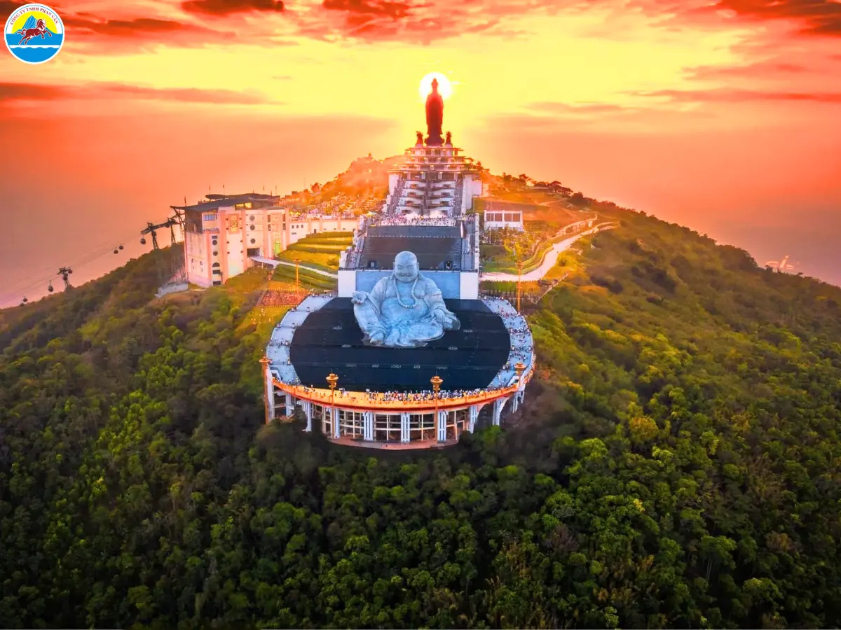 khu du lịch sinh thái ở tây ninh