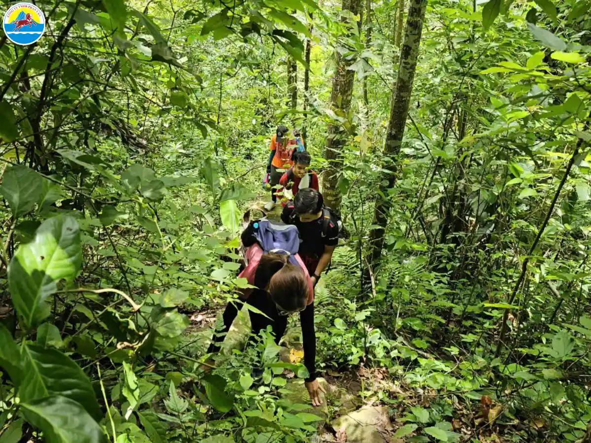 du lịch sinh thái tây ninh