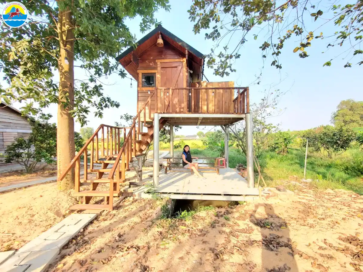 du lịch sinh thái tây ninh