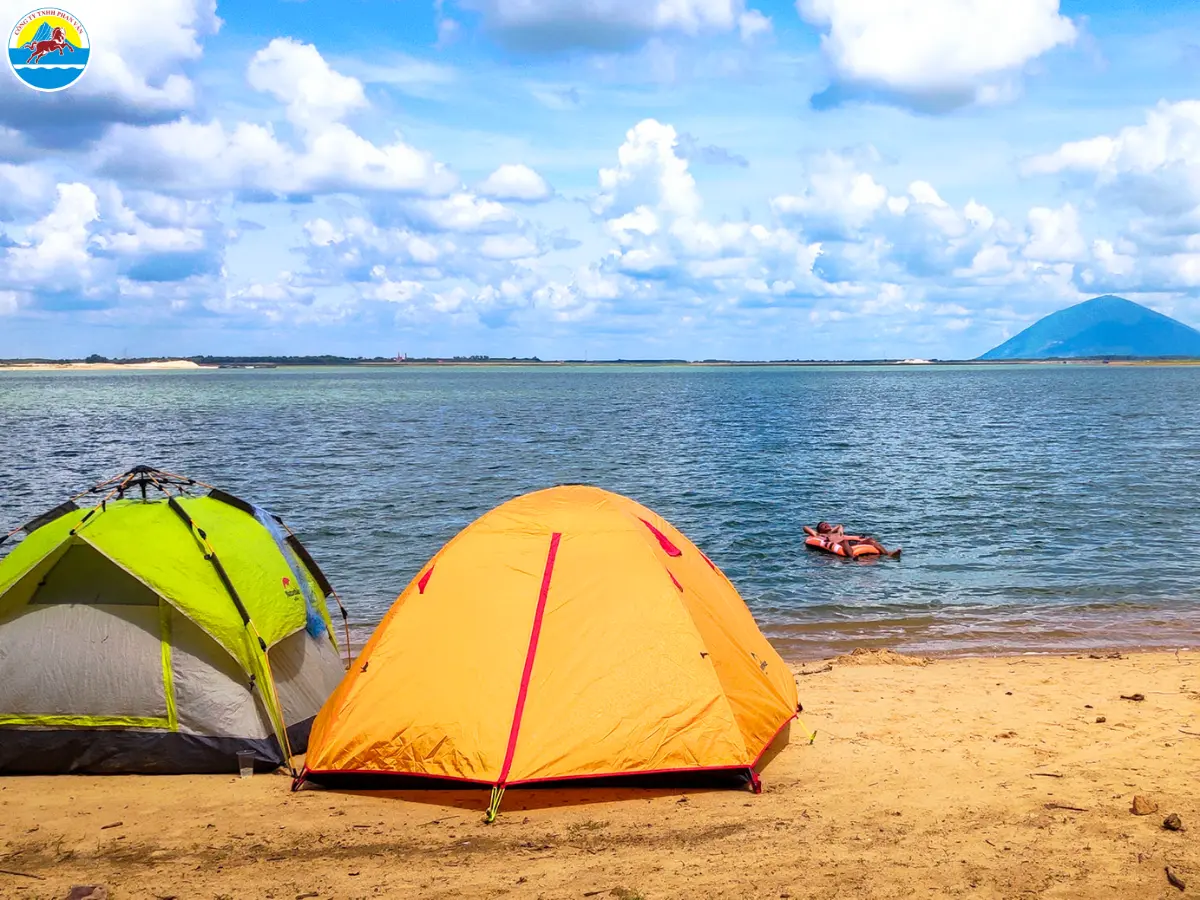 du lịch sinh thái tây ninh