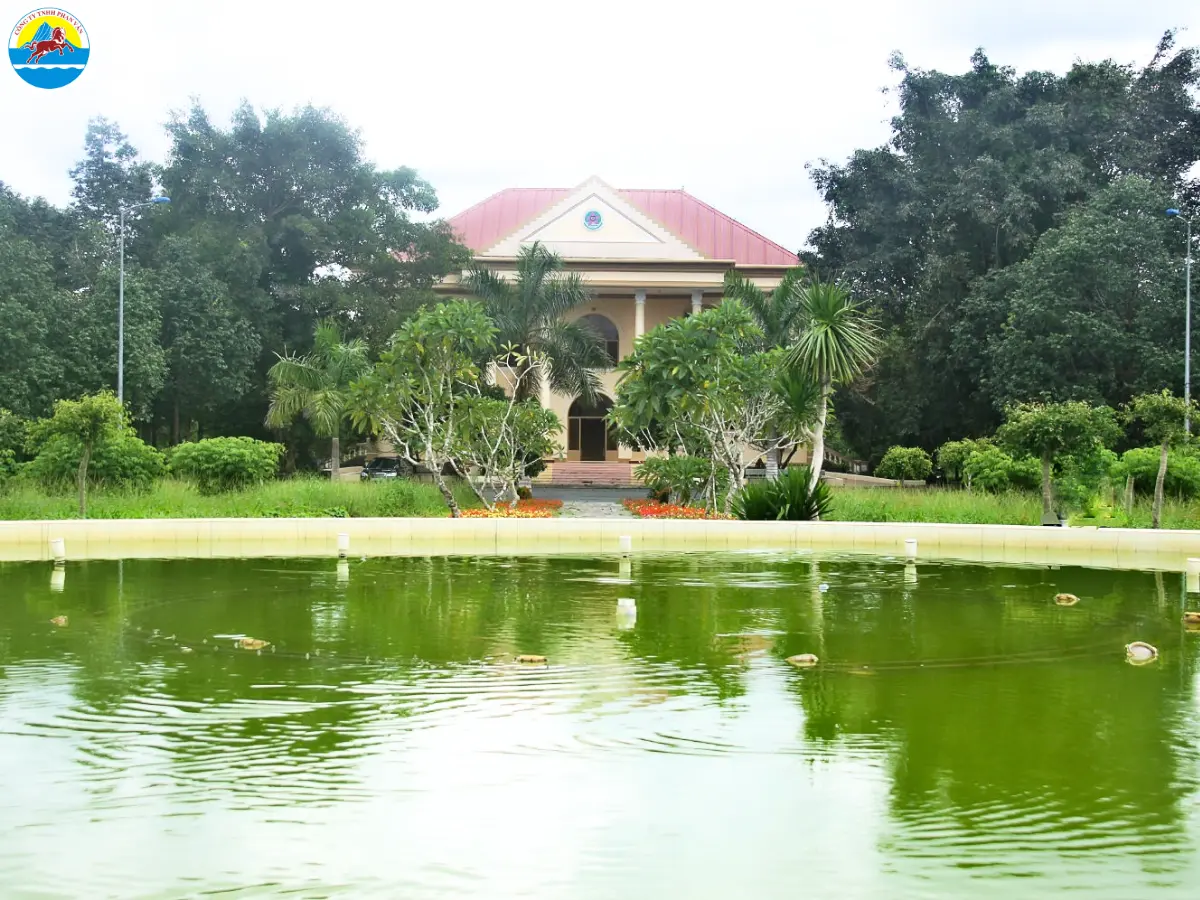 khu du lịch sinh thái ở tây ninh