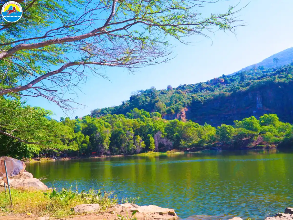 du lịch sinh thái tây ninh