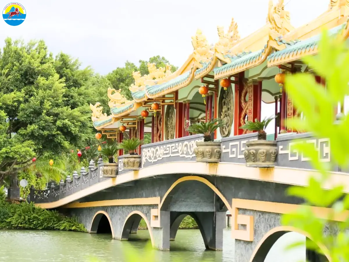 khu du lịch sinh thái ở tây ninh