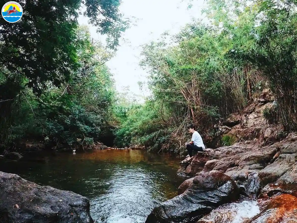 du lịch sinh thái tây ninh